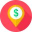 Pin icon 64x64