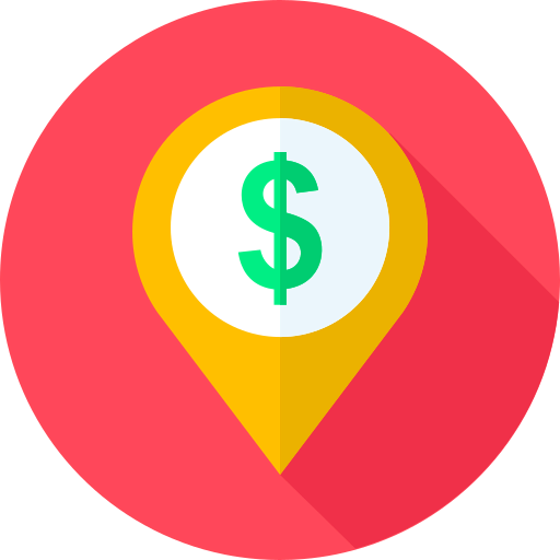 Pin icon
