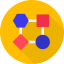 Workflow ícone 64x64