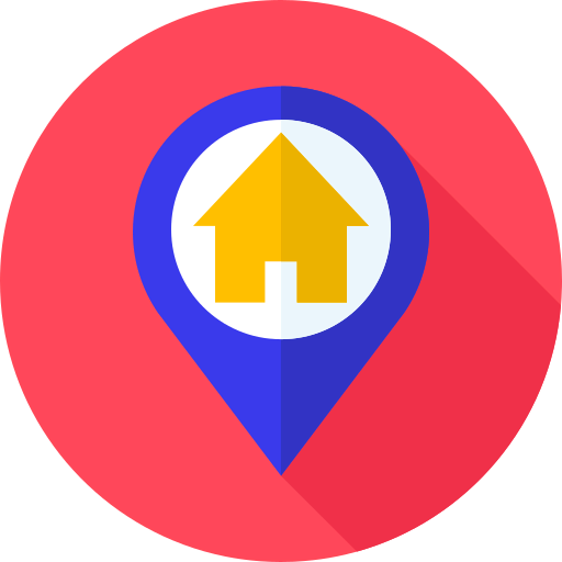 Pin icon