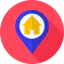 Pin icon 64x64