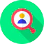 Hiring icon 64x64