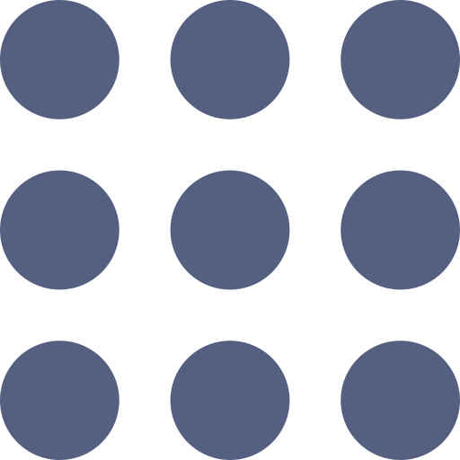 Menu icon
