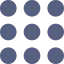 Menu icon 64x64