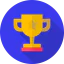 Trophy icon 64x64