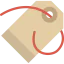 Price tag icon 64x64