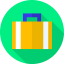 Suitcase icon 64x64