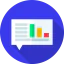 Analytics icon 64x64