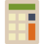 Calculator icon 64x64
