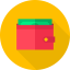 Wallet icon 64x64