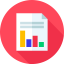 Analytics icon 64x64