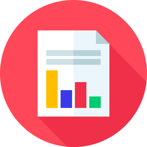 Analytics icon