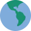 Worldwide icon 64x64
