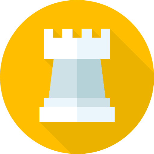 Strategy icon