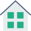 Home icon 64x64