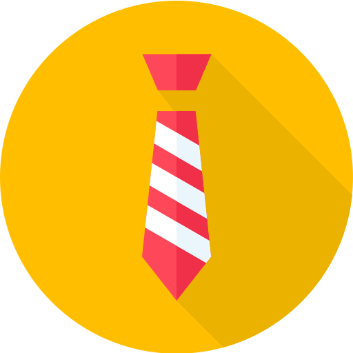 Tie icon