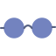 Eyeglasses icon 64x64