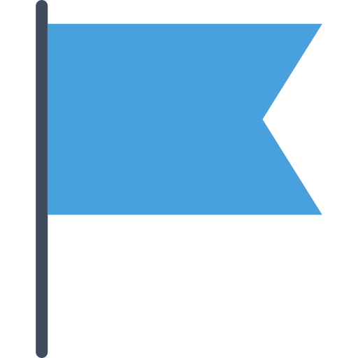 Flag icon