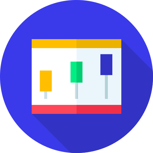 Timeline icon