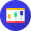 Timeline icon 64x64