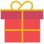 Gift icon 64x64