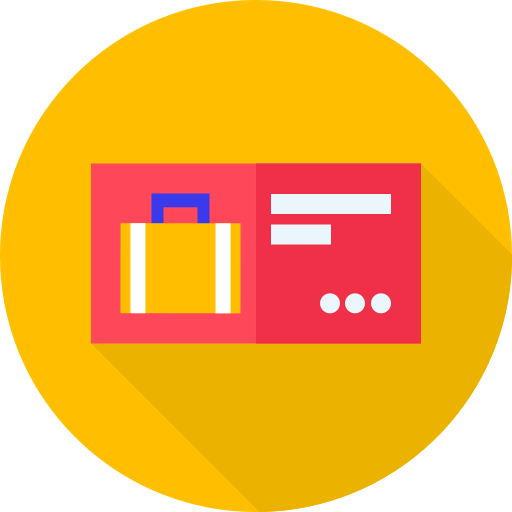 Card icon