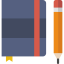 Notebook icon 64x64