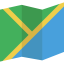 Map icon 64x64