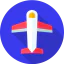 Aeroplane icon 64x64