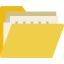Folder icon 64x64