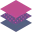 Layers icon 64x64