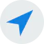 Navigation icon 64x64
