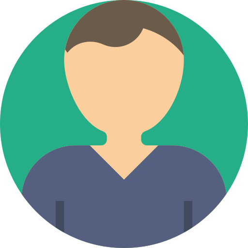 User icon