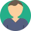 User icon 64x64