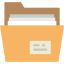 Folder icon 64x64