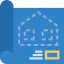 Blueprint Symbol 64x64