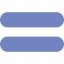 Equal Ikona 64x64