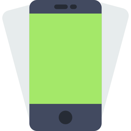 Smartphone icon