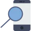 Smartphone icon 64x64