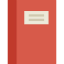 Notebook icon 64x64