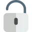Unlocked icon 64x64