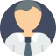 User icon 64x64