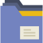 Folder icon 64x64