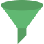 Funnel ícono 64x64