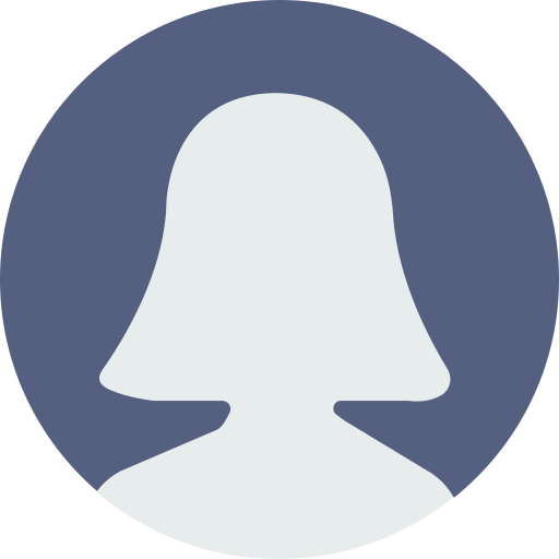 User icon