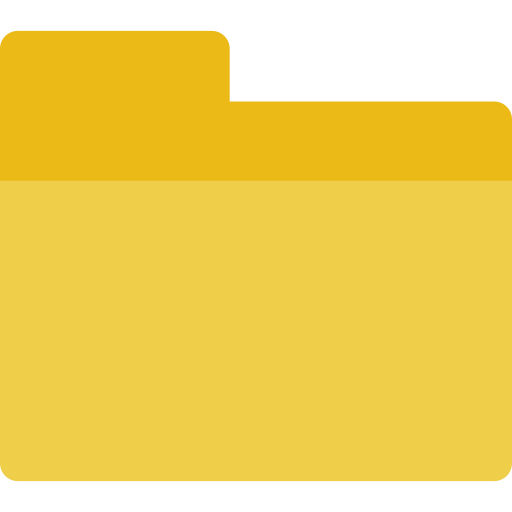 Folder icon