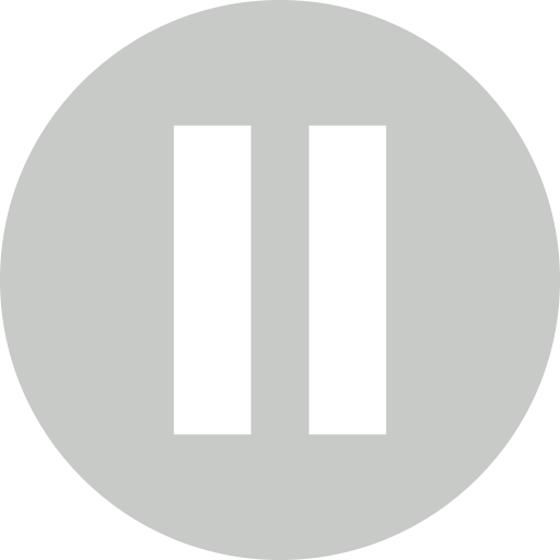Pause icon