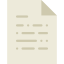Document icon 64x64