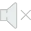 Speaker icon 64x64