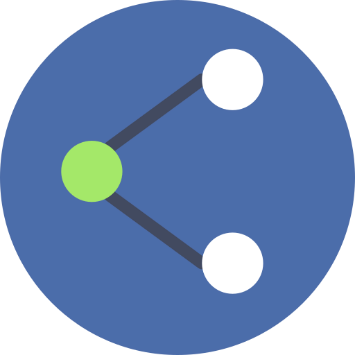 Share icon